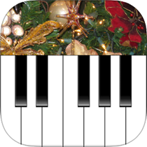 Christmas Piano Play-Along