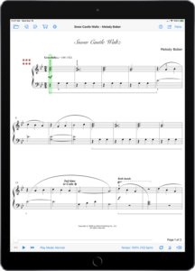 Grand Solos for Piano Book 2-iPad Portrait