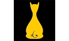 Yellow Cat Publishing Logo