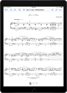 Grand Solos for Piano Book 6-iPad Portrait