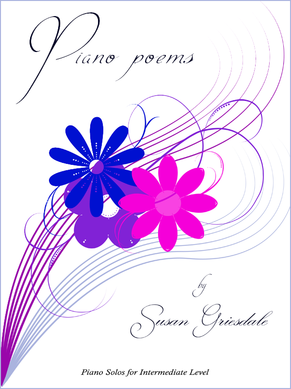 Poems by Susan Griesdale
