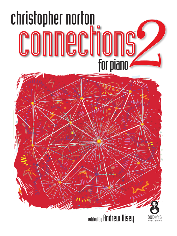 Christopher Norton Connections for Piano 2