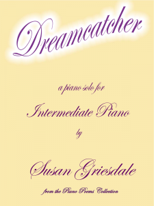 Dreamcatcher by Susan Griesdale
