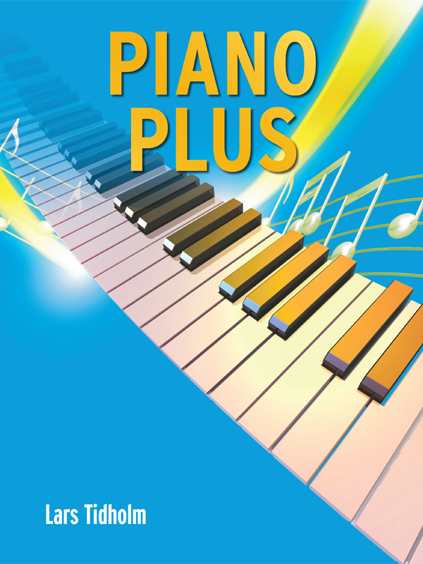 Piano Plus Cover