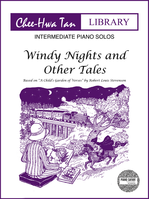 Windy Nights and Other Tales
