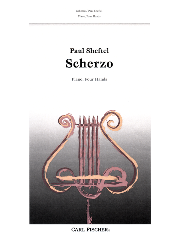 Scherzo by Paul Sheftel-2