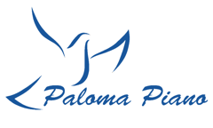 Paloma Piano