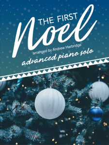 The First Noel - Traditional-Harbridge Cover