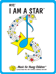 I am a Star Cover