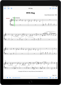 MYC Moonbeams 3 Keyboard Supplemental-iPad Portrait