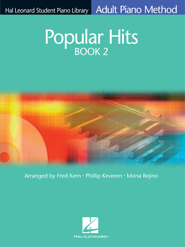 Popular Hits Book 2 Cover