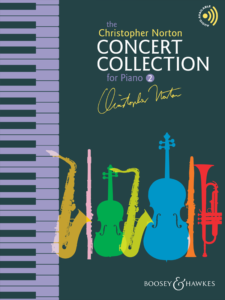 Concert Collection 2 by Christopher Norton