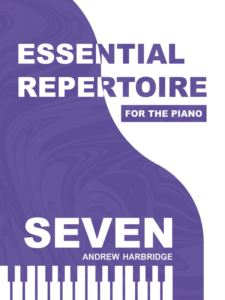 Essential Repertoire for the Piano SEVEN