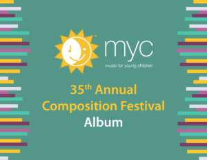 MYC International Composition Festival Winners 2022 Large