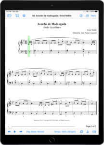 Vamos Maninha Volume 2-iPad Portrait