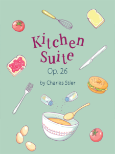 Kitchen Suite Cover