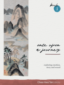 Once Upon a Journey Book 1 Cover